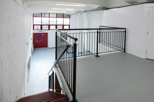 Units 64B,65C,66A,66B Expressway, Dock Road, Royal Docks, London, E16