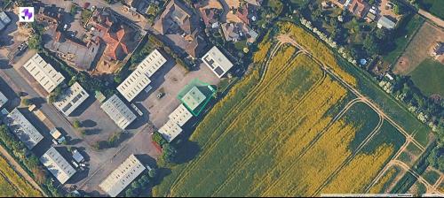 Units L1 & L2, Hilton Park Industrial Estate, Church Farm Lane, East Wittering, Chichester, PO20