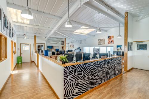Units L1 & L2, Hilton Park Industrial Estate, Church Farm Lane, East Wittering, Chichester, PO20