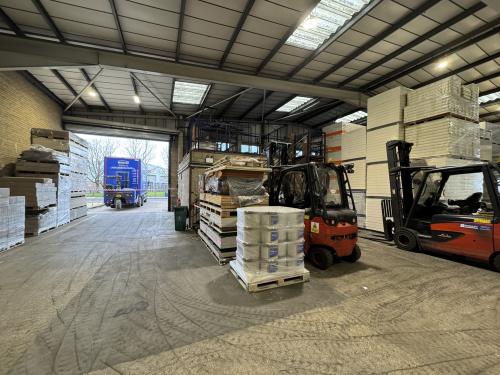 Unit 3, Nursling Industrial Estate, Mauretania Road, Nursling, Southampton, SO16