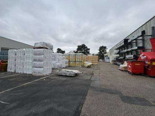 Unit 3, Nursling Industrial Estate, Mauretania Road, Nursling, Southampton, SO16