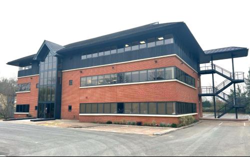 Highfield Court, Tollgate Business Park, Chandler's Ford, Eastleigh, SO53