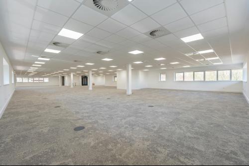 Highfield Court, Tollgate Business Park, Chandler's Ford, Eastleigh, SO53