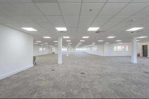 Highfield Court, Tollgate Business Park, Chandler's Ford, Eastleigh, SO53