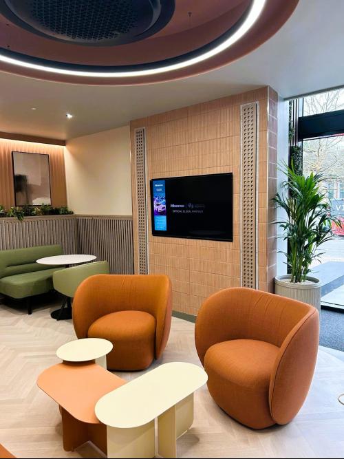 Highfield Court, Tollgate Business Park, Chandler's Ford, Eastleigh, SO53
