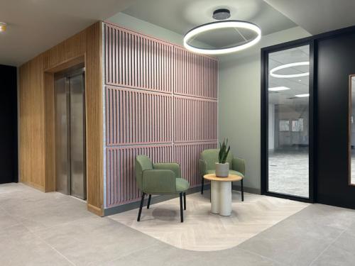 Highfield Court, Tollgate Business Park, Chandler's Ford, Eastleigh, SO53