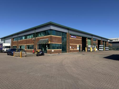 Units 3 & 4, Walton Road, Drayton, Portsmouth, PO6