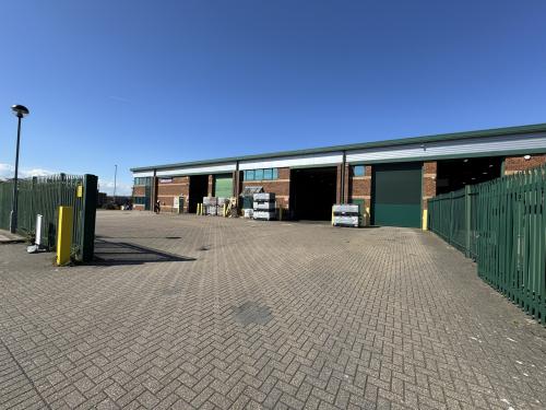 Units 3 & 4, Walton Road, Drayton, Portsmouth, PO6