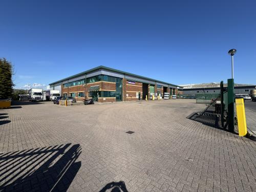 Units 3 & 4, Walton Road, Drayton, Portsmouth, PO6