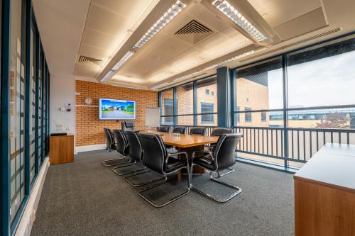 Various Suites, Coventry University Technology Park, Coventry, CV1