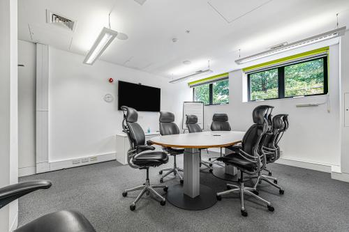 Various Suites, Coventry University Technology Park, Coventry, CV1