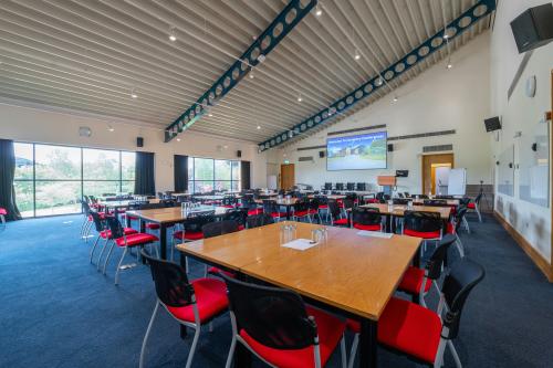 Various Suites, Coventry University Technology Park, Coventry, CV1