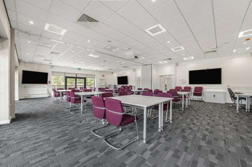 Various Suites, Coventry University Technology Park, Coventry, CV1
