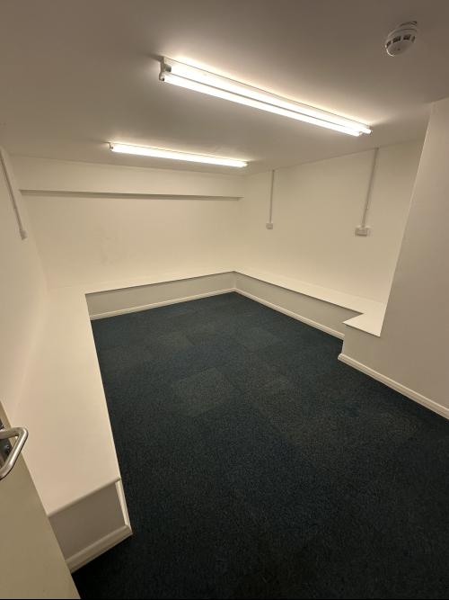 Unit 8, 32 Pevensey Road, Eastbourne, BN21