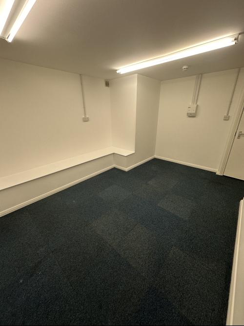 Unit 8, 32 Pevensey Road, Eastbourne, BN21