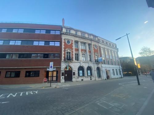 Sun Buildings, 35-37 Princes Street, Ipswich, IP1