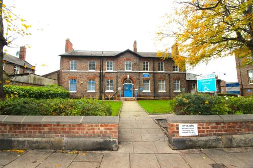 35 Monkgate, York, YO31