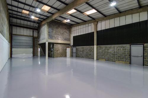 Unit 7, Station Industrial Estate, Oxford Road, Wokingham, RG41