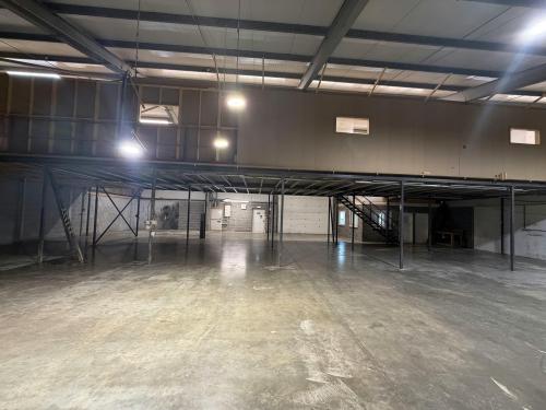 Unit 3, Lincoln Enterprise Park, Lincoln, LN5