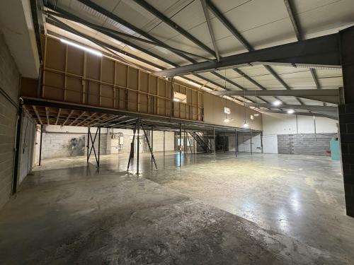 Unit 3, Lincoln Enterprise Park, Lincoln, LN5