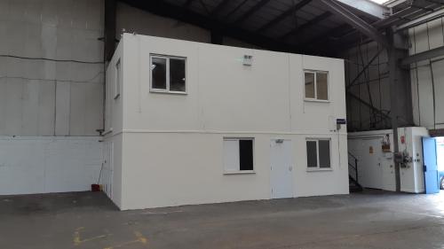 Unit 12, Lamson Road, Rainham, RM13