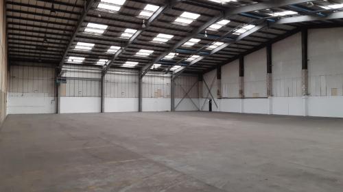 Unit 12, Lamson Road, Rainham, RM13