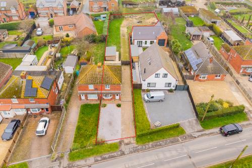 94 Jerusalem Road, Skellingthorpe, Lincoln, LN6
