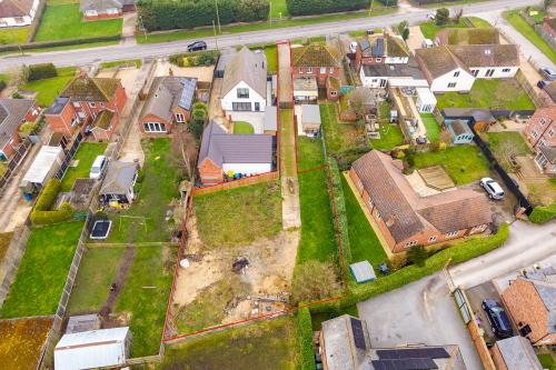 94 Jerusalem Road, Skellingthorpe, Lincoln, LN6