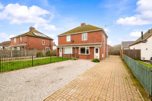 94 Jerusalem Road, Skellingthorpe, Lincoln, LN6