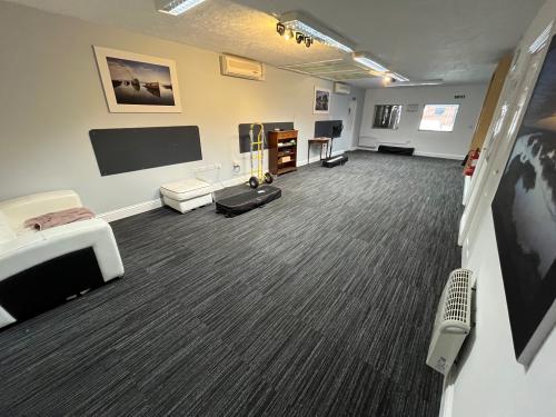 Unit 6C Commerce Way, Whitehall Industrial Estate, Colchester, CO2