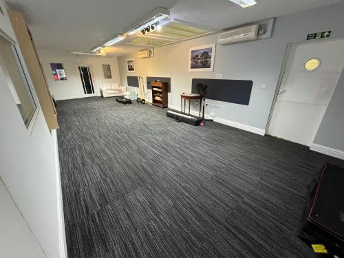 Unit 6C Commerce Way, Whitehall Industrial Estate, Colchester, CO2