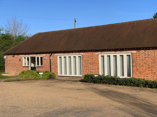 Unit 3, Abbey Barn Business Centre, Abbey Barn Lane, High Wycombe, HP10