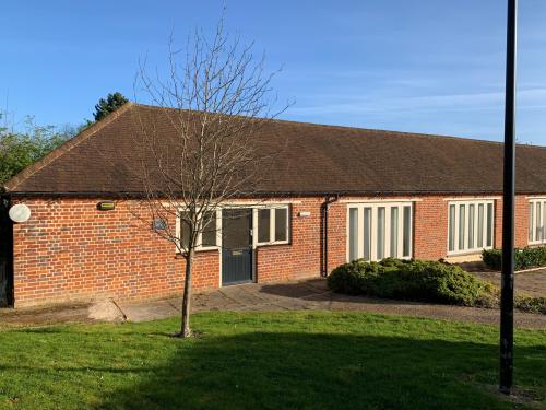 Unit 3, Abbey Barn Business Centre, Abbey Barn Lane, High Wycombe, HP10