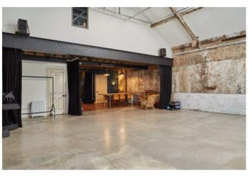 Unit 8, 38-40 Upper Clapton Road, Hackney, London, E5