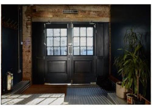 Unit 8, 38-40 Upper Clapton Road, Hackney, London, E5
