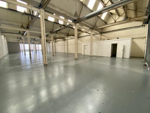 Unit 5a, Britannia Estate, Leagrave Road, Luton, LU3
