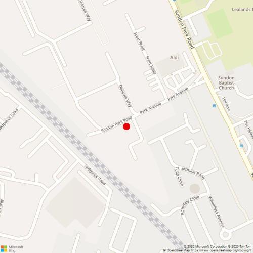 Unit H13, Park Avenue Industrial Estate, Sundon Park, Luton, LU3