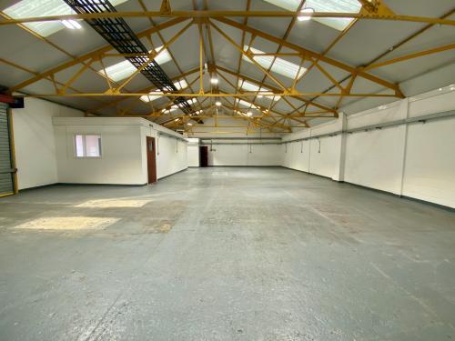 Unit B5, Barton Industrial Estate, Faldo Road, Barton-Le-Clay, Bedford, MK45