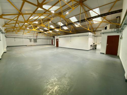 Unit B5, Barton Industrial Estate, Faldo Road, Barton-Le-Clay, Bedford, MK45