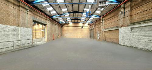 Unit 3 & 5, Lancing Business Park, Blenheim Road, Lancing, BN15