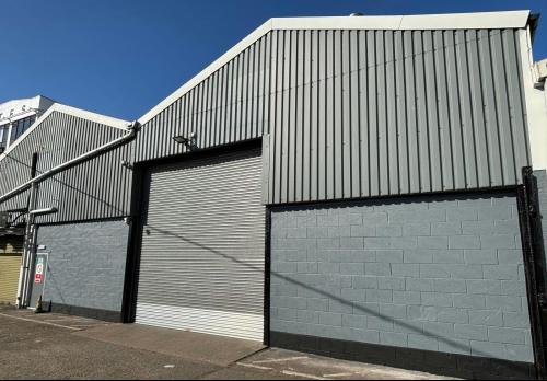 Unit 32B, The Old Brickworks Industrial Estate, Church Road, Romford, RM3