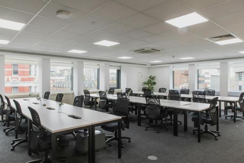 Capital House, 25 Chapel Street, Paddington, London, W2