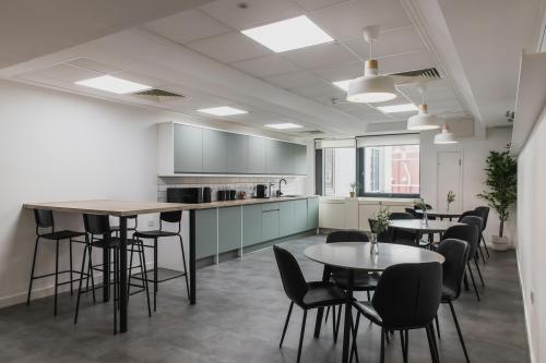 Capital House, 25 Chapel Street, Paddington, London, W2