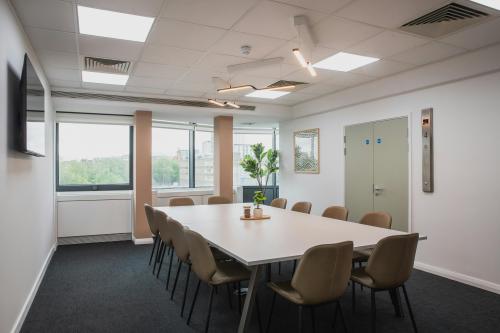 Capital House, 25 Chapel Street, Paddington, London, W2