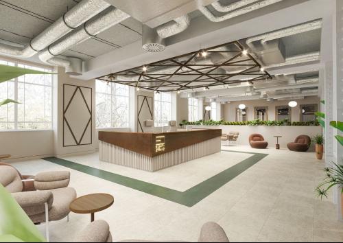 80 Strand, Westminster, London, WC2R