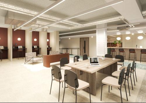 80 Strand, Westminster, London, WC2R