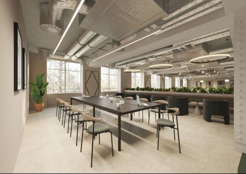 80 Strand, Westminster, London, WC2R