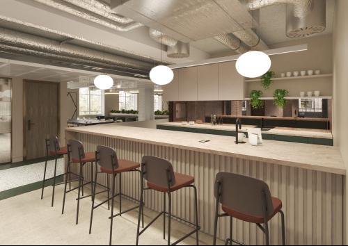 80 Strand, Westminster, London, WC2R