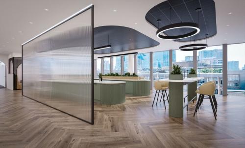 51 Lime Street, City, London, EC3M