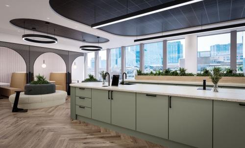 51 Lime Street, City, London, EC3M